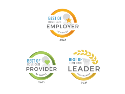 Home Care Pulse Awards 2021 Home Care Pulse Awards 2021